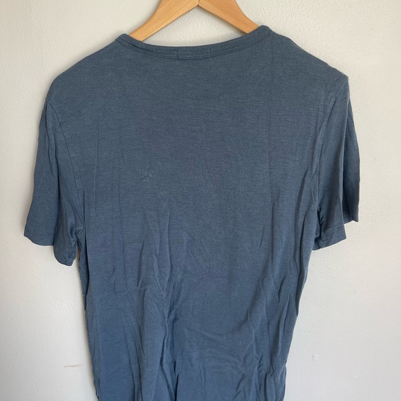 Theory men’s tshirt - Picture 3 of 3